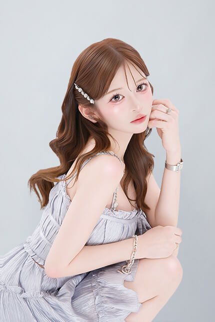 女子キャストフォトギャラリー