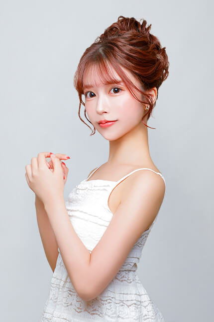 女子キャストフォトギャラリー