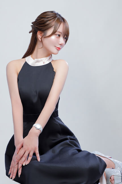 女子キャストフォトギャラリー