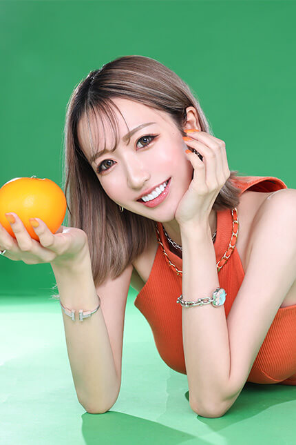 女子キャストフォトギャラリー