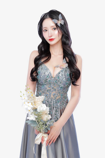 女子キャストフォトギャラリー