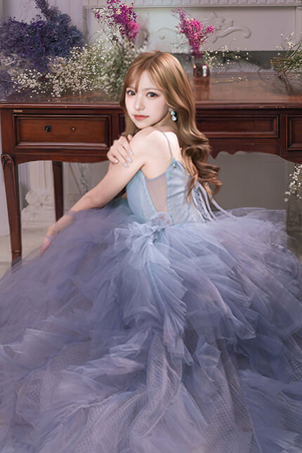 女子キャストフォトギャラリー