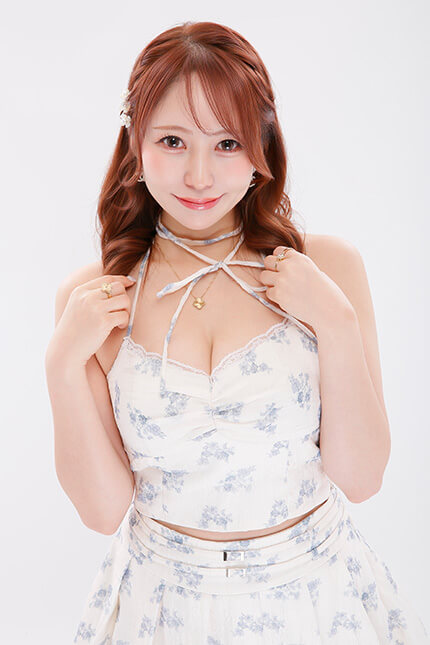 女子キャストフォトギャラリー