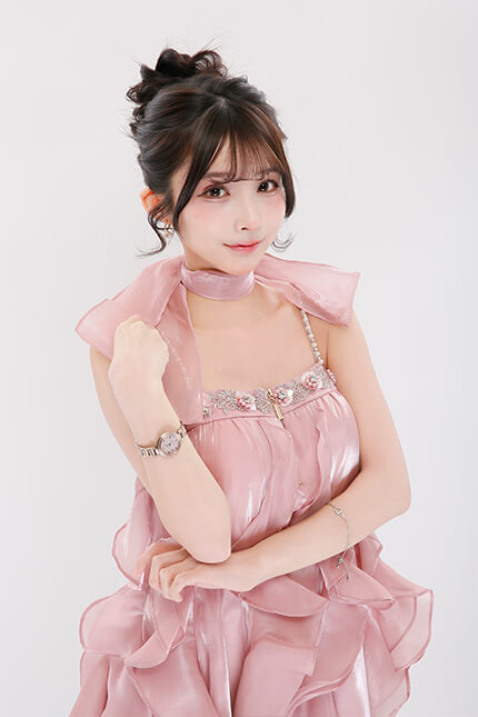 女子キャストフォトギャラリー