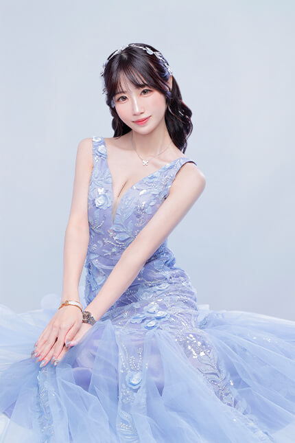 女子キャストフォトギャラリー