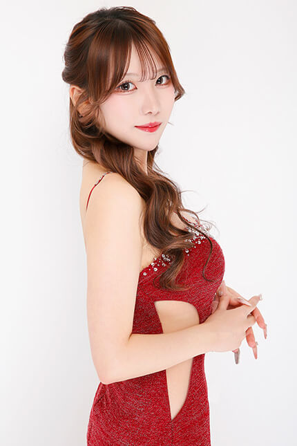 女子キャストフォトギャラリー