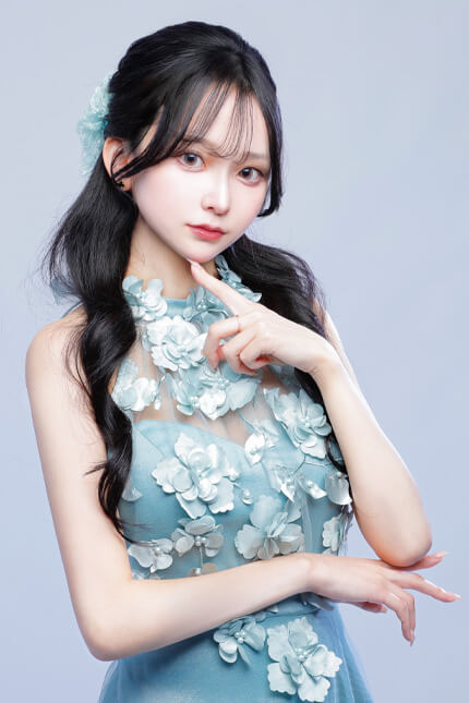 女子キャストフォトギャラリー