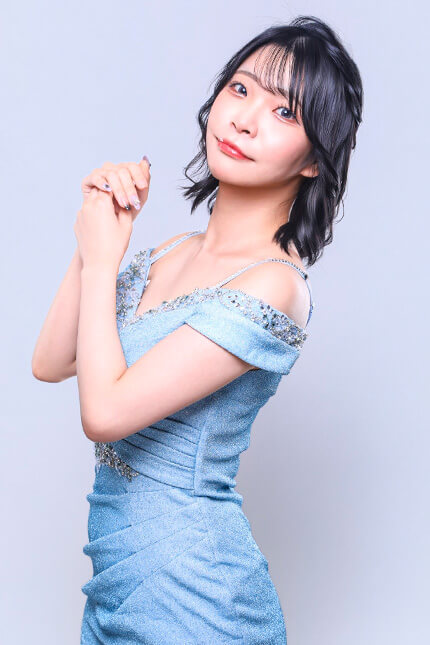 女子キャストフォトギャラリー