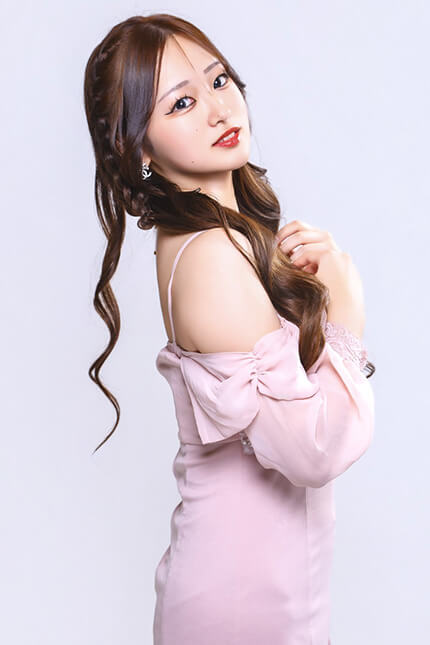 女子キャストフォトギャラリー