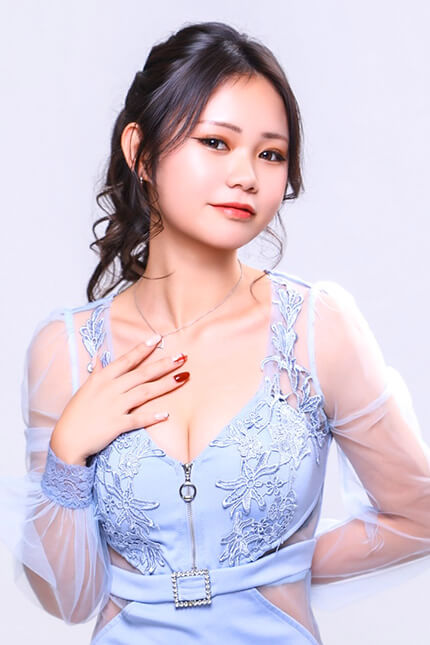 女子キャストフォトギャラリー