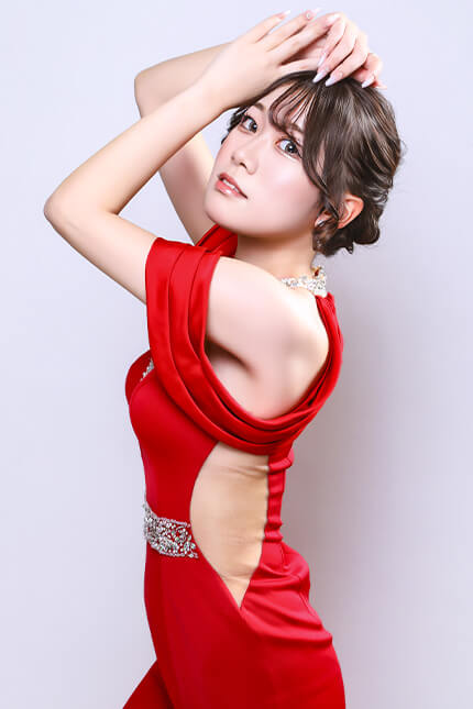 女子キャストフォトギャラリー