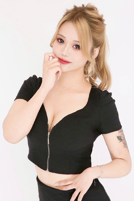 女子キャストフォトギャラリー