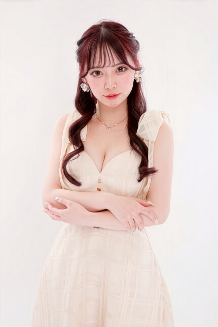 女子キャストフォトギャラリー