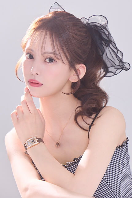 女子キャストフォトギャラリー