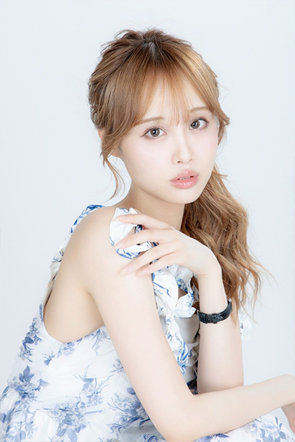 女子キャストフォトギャラリー