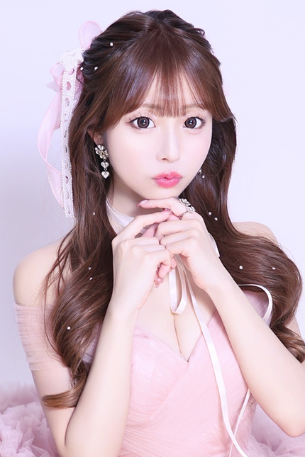 女子キャストフォトギャラリー