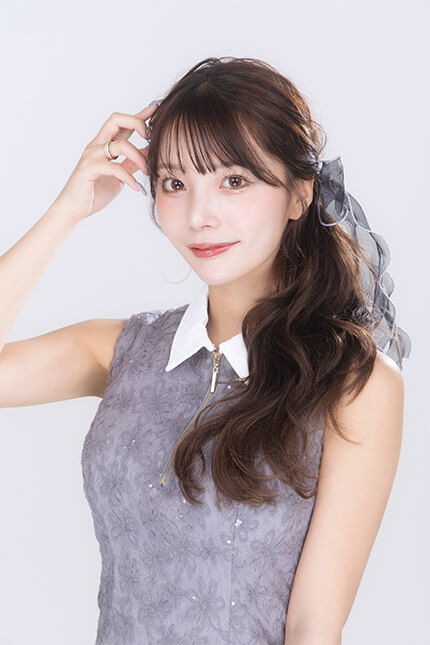 女子キャストフォトギャラリー