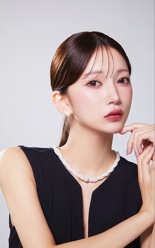 女子キャストフォトギャラリー