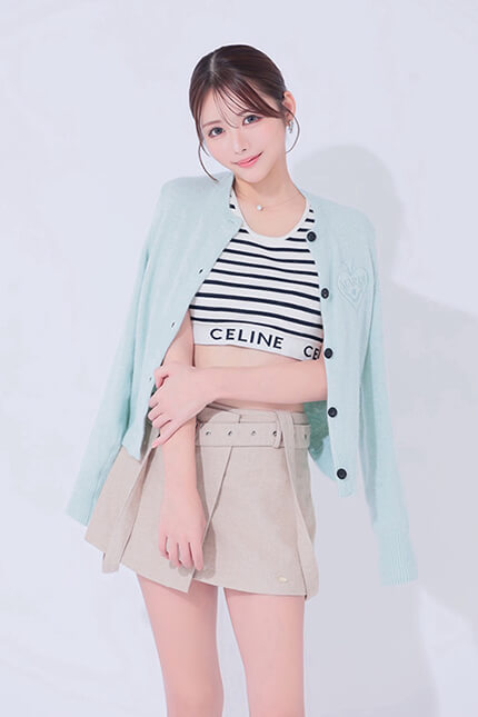 女子キャストフォトギャラリー