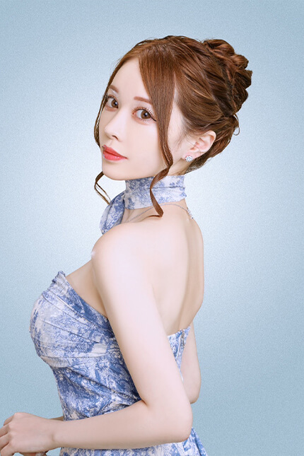 女子キャストフォトギャラリー