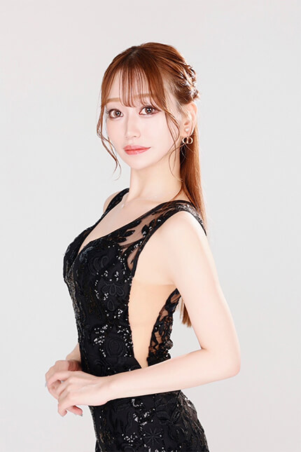 女子キャストフォトギャラリー