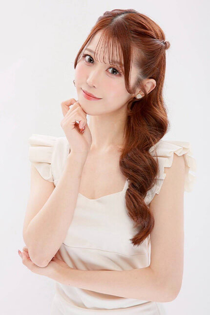 女子キャストフォトギャラリー