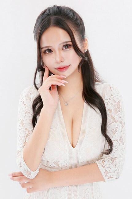 女子キャストフォトギャラリー