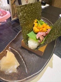 クラブ ルーフ かおり かおりん1