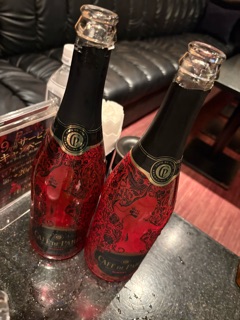 クラブ ルーフ かおり かおりん1