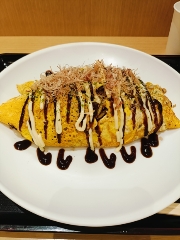 クラブ アネックス かえで お昼ご飯1