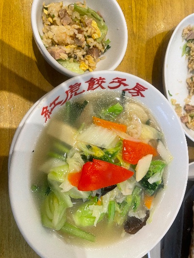 クラブ アネックス なぎさ 🥟🍜1