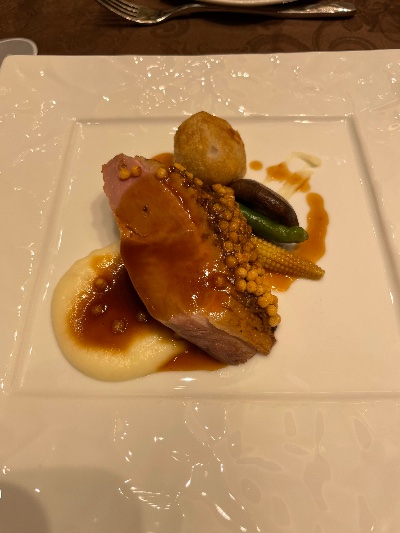 クラブ アネックス なぎさ 🍽🍷1