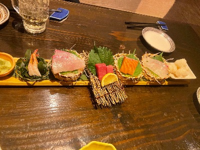 クラブ アネックス なぎさ 🐟🪼1