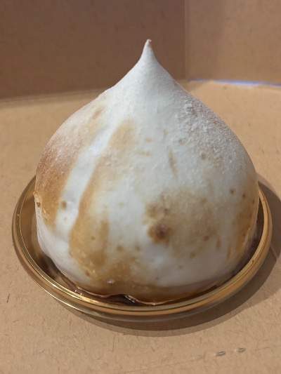 クラブ アネックス さゆり モンブラン1