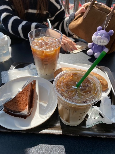 クラブ アネックス さゆり カフェ1