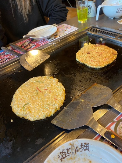 クラブ アネックス さゆり 道頓堀1