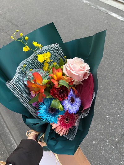 ラウンジリオ立川 かな かわいい🏵️1