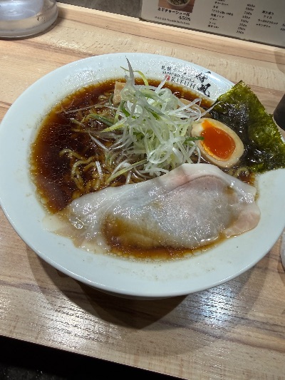 クラブ エスケープ あいか ラーメン集🍜🍥1