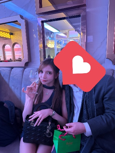 クラブ エスケープ アイラ バレバレバレンタイン.💘1