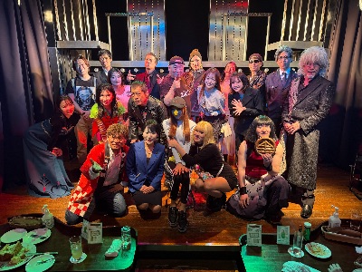 クラブ エスケープ アイラ 鼻わろち.1