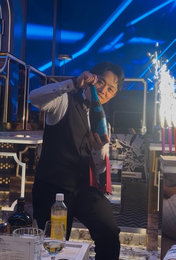 クラブ エスケープ あすか ありがたい🙏1