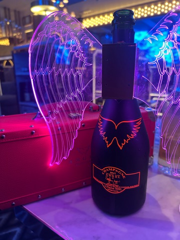 クラブ エスケープ あすか クリスマス♡♡♡1