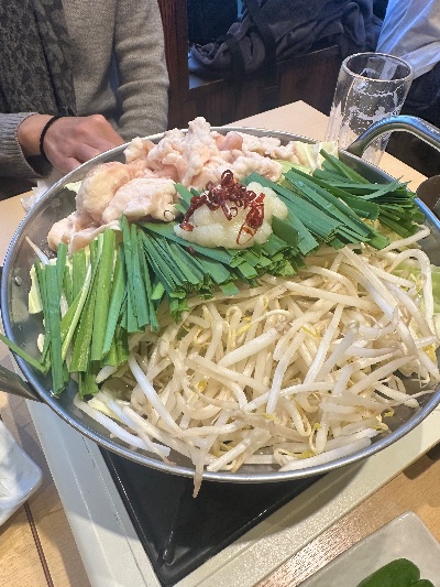 クラブ エスケープ あすか お鍋🍲1