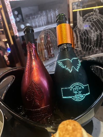 クラブ エスケープ あすか 🪽🫧1