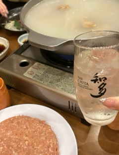 クラブ エスケープ はな いろは1