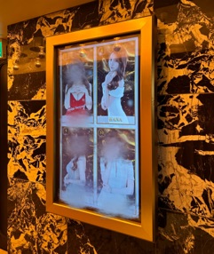 クラブ エスケープ はな 12月の結果⛄️1