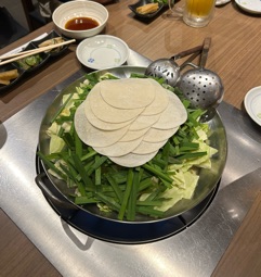 クラブ エスケープ はな もつ幸💭1