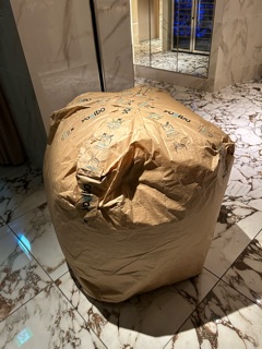 クラブ エスケープ はな 初yogibo1