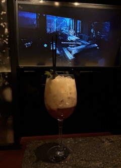 クラブ エスケープ はな 中洲美人1