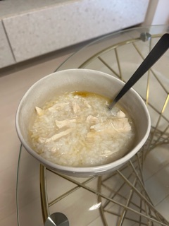 クラブ エスケープ はな お粥生活1